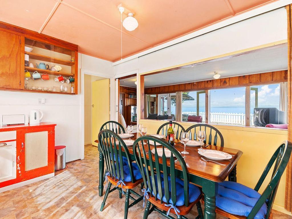 Lake Edge Cottage - Waitahanui Holiday Home Bagian luar foto