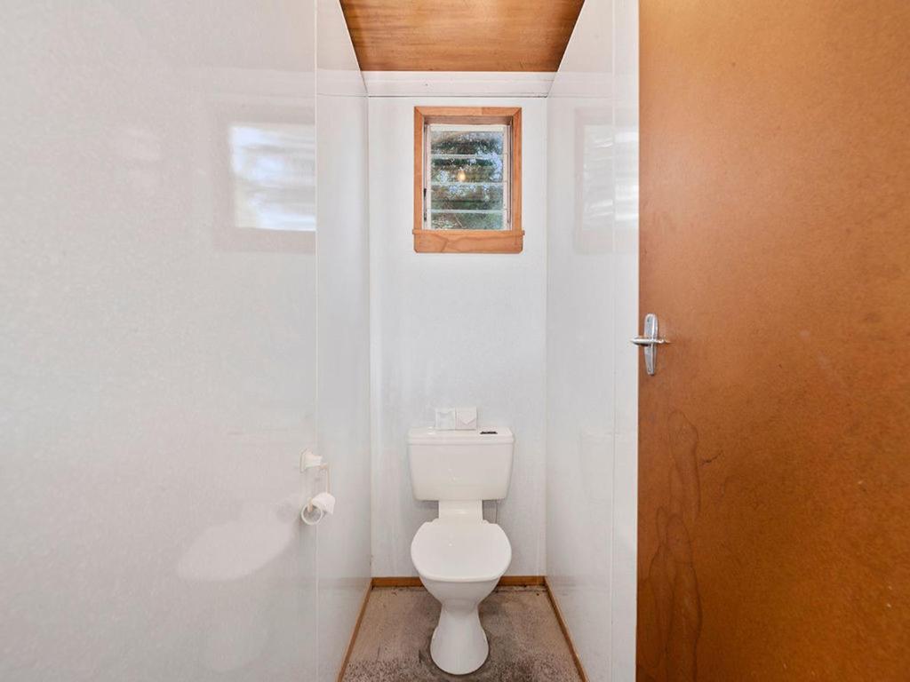 Lake Edge Cottage - Waitahanui Holiday Home Bagian luar foto